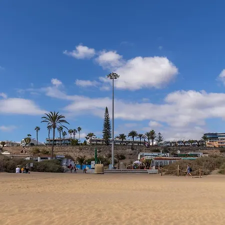 Home2book Casa Del Palmeral Maspalomas, Bbq&garden Vakantiehuis Maspalomas (Gran Canaria)